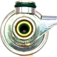 Purchase Top-Quality Fuel Pressure Regulator by HOLSTEIN - 2FPR0001 pa2