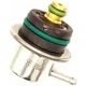 Purchase Top-Quality Fuel Pressure Regulator by HOLSTEIN - 2FPR0012 pa2