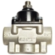 Purchase Top-Quality QUICK FUEL TECHNOLOGY - 30-803QFT - Fuel Pressure Regulator pa1