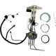 Purchase Top-Quality Fuel Pump And Hanger With Sender by ACDELCO - MU2436 pa1