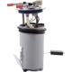 Purchase Top-Quality ACDELCO PROFESSIONAL - MU2295 - Fuel Pump and Sender Assembly pa4