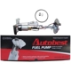 Purchase Top-Quality Fuel Pump And Hanger With Sender by AUTOBEST - F1117A pa4
