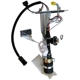 Purchase Top-Quality Fuel Pump And Hanger With Sender by AUTOBEST - F1207A pa3