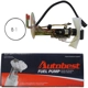 Purchase Top-Quality Fuel Pump And Hanger With Sender by AUTOBEST - F1209A pa3