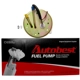 Purchase Top-Quality Fuel Pump And Hanger With Sender by AUTOBEST - F1277A pa2