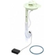 Purchase Top-Quality Fuel Pump And Hanger With Sender by CARTER - P77021T pa2