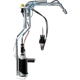 Purchase Top-Quality DELPHI - HP10001 - Fuel Pump And Hanger With Sender pa58