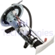 Purchase Top-Quality Fuel Pump And Hanger With Sender by DELPHI - HP10127 pa28