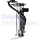 Purchase Top-Quality Fuel Pump And Hanger With Sender by DELPHI - HP10127 pa29