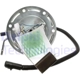 Purchase Top-Quality Fuel Pump And Hanger With Sender by DELPHI - HP10216 pa27