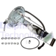 Purchase Top-Quality Fuel Pump And Hanger With Sender by DELPHI - HP10216 pa30