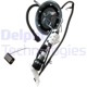 Purchase Top-Quality Fuel Pump And Hanger With Sender by DELPHI - HP10233 pa26