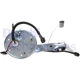 Purchase Top-Quality Fuel Pump And Hanger With Sender by DELPHI - HP10233 pa28