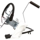 Purchase Top-Quality Fuel Pump And Hanger With Sender by DELPHI - HP10233 pa57