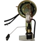 Purchase Top-Quality Fuel Pump And Hanger With Sender by GMB - 525-6010 pa2