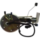 Purchase Top-Quality Fuel Pump And Hanger With Sender by GMB - 525-6018 pa1