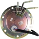 Purchase Top-Quality Fuel Pump And Hanger With Sender by GMB - 525-6490 pa5