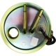 Purchase Top-Quality Fuel Pump And Hanger With Sender by GMB - 525-6540 pa3