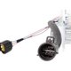 Purchase Top-Quality Fuel Pump And Hanger With Sender by GMB - 525-6550 pa4