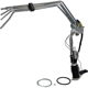 Purchase Top-Quality Fuel Pump And Hanger With Sender by GMB - 530-6270 pa1