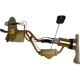 Purchase Top-Quality Fuel Pump And Hanger With Sender by GMB - 545-2010 pa2