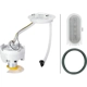 Purchase Top-Quality HELLA - 358106261 - Fuel Pump And Hanger With Sender pa1