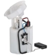 Purchase Top-Quality HELLA - 358106331 - Fuel Pump And Hanger With Sender pa1