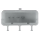 Purchase Top-Quality HELLA - 358146281 - Fuel Pump and Sender Assembly pa1
