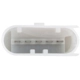 Purchase Top-Quality HELLA - 358146431 - Fuel Pump and Sender Assembly pa3