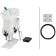 Purchase Top-Quality HELLA - 358146761 - Fuel Pump And Hanger With Sender pa1