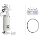 Purchase Top-Quality Fuel Pump And Hanger With Sender by HELLA - 358300511 pa1