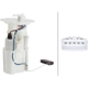 Purchase Top-Quality HELLA - 358300951 - Fuel Pump And Hanger With Sender pa1