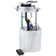 Purchase Top-Quality HELLA - 358300991 - Fuel Pump And Hanger With Sender pa1