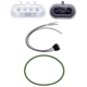 Purchase Top-Quality HELLA - 358300991 - Fuel Pump And Hanger With Sender pa2