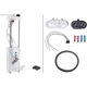 Purchase Top-Quality HELLA - 358301211 - Fuel Pump And Hanger With Sender pa1