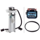 Purchase Top-Quality Fuel Pump And Hanger With Sender by HELLA - 358301521 pa2