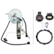 Purchase Top-Quality Fuel Pump And Hanger With Sender by HELLA - 358302211 pa1