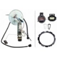 Purchase Top-Quality Fuel Pump And Hanger With Sender by HELLA - 358302211 pa2