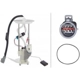 Purchase Top-Quality Fuel Pump And Hanger With Sender by HELLA - 358302531 pa2