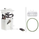 Purchase Top-Quality HELLA - 358302601 - Fuel Pump & Housing Assembly pa1