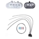 Purchase Top-Quality HELLA - 358302731 - Fuel Pump And Hanger With Sender pa2