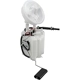 Purchase Top-Quality HELLA - 7.02701.71.0 - Fuel Pump And Hanger With Sender pa1