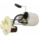Purchase Top-Quality Fuel Pump And Hanger With Sender by MOTORCRAFT - PFS1207 pa3
