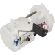 Purchase Top-Quality Fuel Pump And Hanger With Sender by MOTORCRAFT - PFS1024 pa12