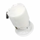 Purchase Top-Quality Fuel Pump And Hanger With Sender by MOTORCRAFT - PFS1037 pa1