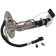 Purchase Top-Quality Fuel Pump And Hanger With Sender by MOTORCRAFT - PFS106 pa5