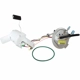 Purchase Top-Quality Fuel Pump And Hanger With Sender by MOTORCRAFT - PFS306 pa4