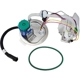 Purchase Top-Quality Fuel Pump And Hanger With Sender by MOTORCRAFT - PFS306 pa7