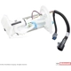 Purchase Top-Quality Fuel Pump And Hanger With Sender by MOTORCRAFT - PFS417 pa3