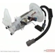 Purchase Top-Quality Fuel Pump And Hanger With Sender by MOTORCRAFT - PFS419 pa4